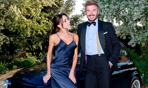 David și Victoria Beckham, foto Instagram jpg
