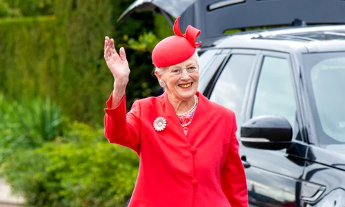 Ce mesaj transmite Regina Margareta a Danemarcei, Profimedia (4) jpg