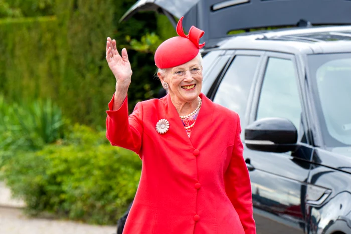 Ce mesaj transmite Regina Margareta a Danemarcei, Profimedia (4) jpg