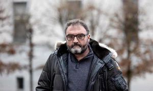 Frederic Pechier, anestezist francez jpeg