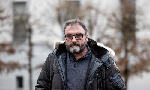 Frederic Pechier, anestezist francez jpeg