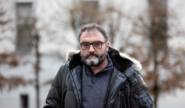 Frederic Pechier, anestezist francez jpeg