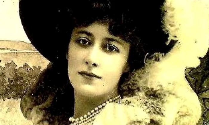 Cocotele pariziene – despre seducție în Belle Epoque jpeg
