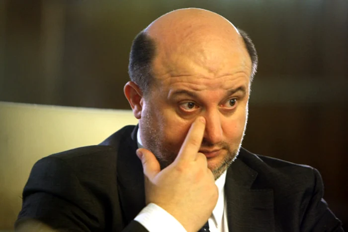 Încă nu s-a stabilit primul termen de judecată în cazul lui Daniel Chițoiu