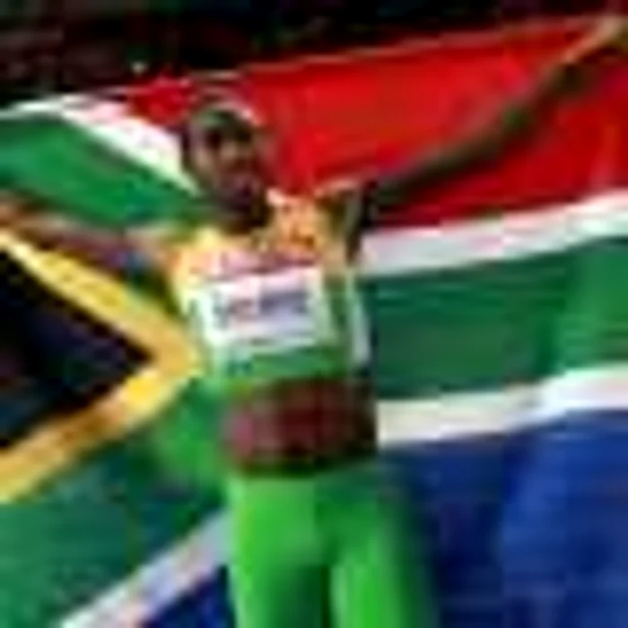 ATLETISM: Congresul naţional african o sprijină pe Caster Semenya