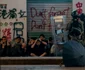 Proteste la Hong Kong şi ciocniri cu poliţia FOTO Guliver / Getty Images