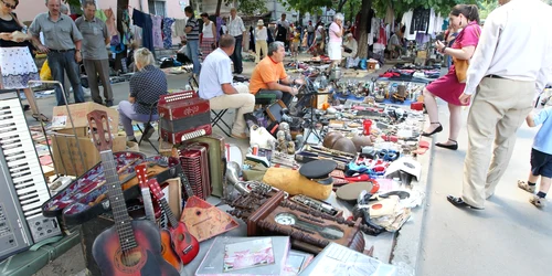 Piata vechisturi Chisinau