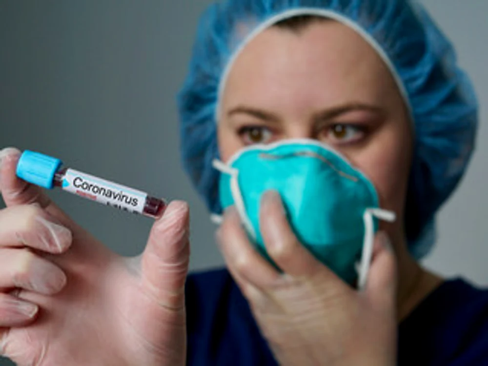 
    Un bărbat de 71 de ani din Suceava, întors din Italia, a fost infectat cu coronavirus Foto: arhivă Click!   