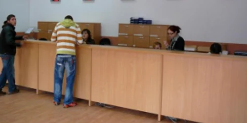 Taxe si impozite - primăria mun. Craiova