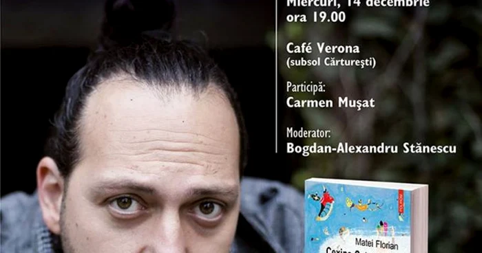 Matei Florian