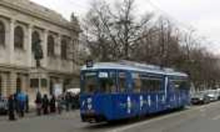 Tramvaiul Literaturii