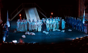 Andrei ŞERBAN: "Nu trebuie să înţelegi nimic, dar trebuie să simţi totul"   interviu jpeg