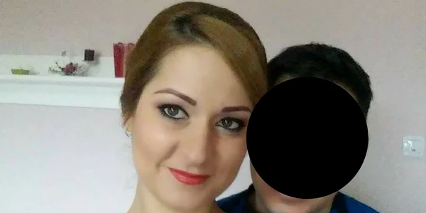 femeia politist 