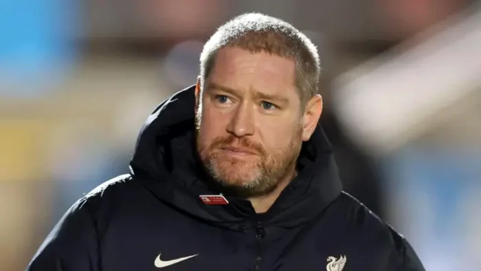 Matt Beard și-a pus capăt zilelor  Foto/Getty Images