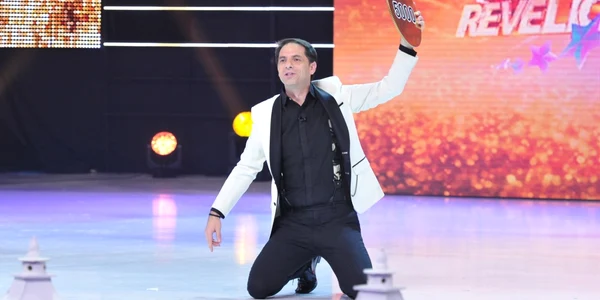 dan negru revelion 2016 antena 1 