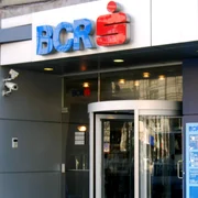 banca bcr