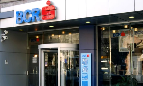 banca bcr