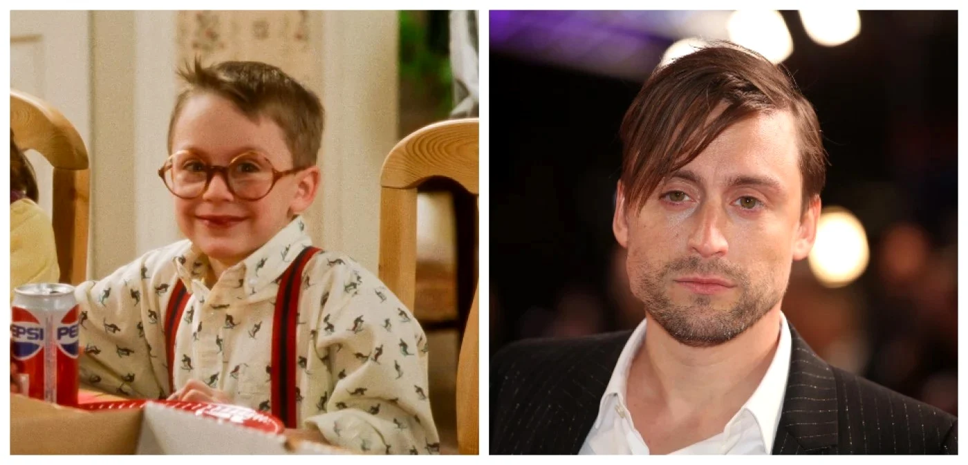 Serialul fabulos cu care a dat lovitura Kieran Culkin / Foto: Colaj PRofimedia/GettyImages