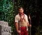 Călin Donca, eliminat de la „Survivor România” 2026, din motive medicale foto: Antena 1