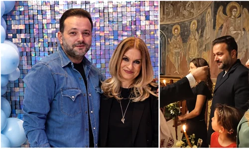 mihai si gabriela morar