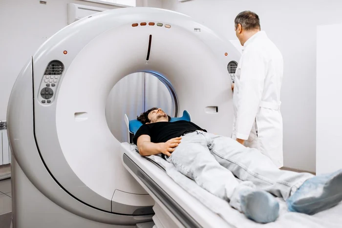 Aparatul nu a fost folosit timp de trei ani / foto: arhiva