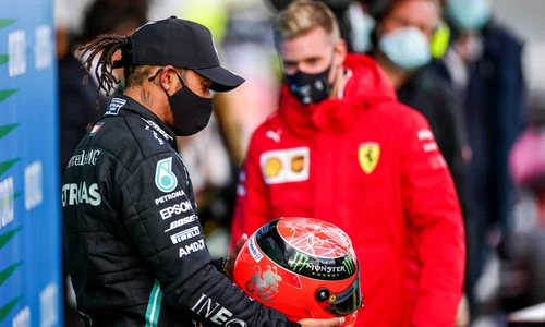 hamilton lewis casca michael schumacher gettyimages 1279651329 jpeg