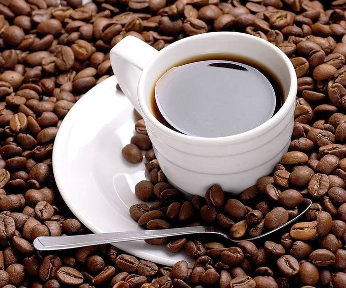 Cafeaua este bună pentru durerile de cap