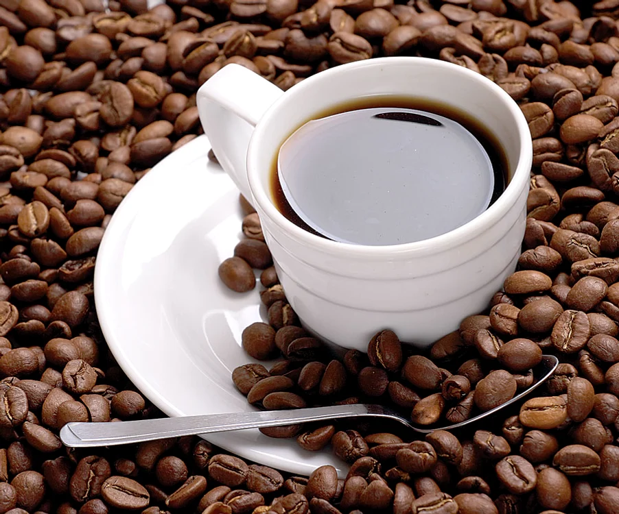 Cafeaua este bună pentru durerile de cap