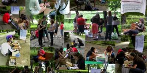 La Cluj programul s-a bucurat de succes