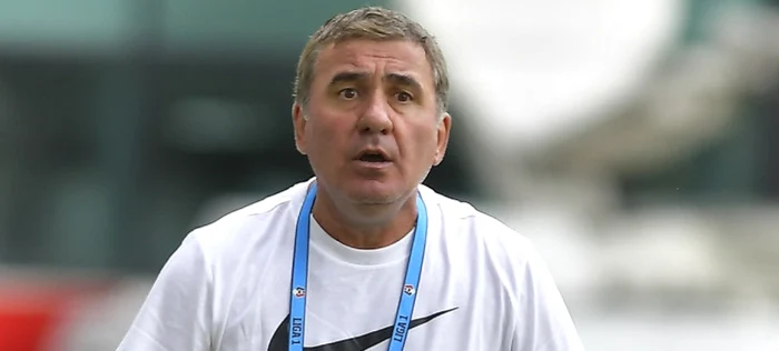 Gică Hagi se vinde scump