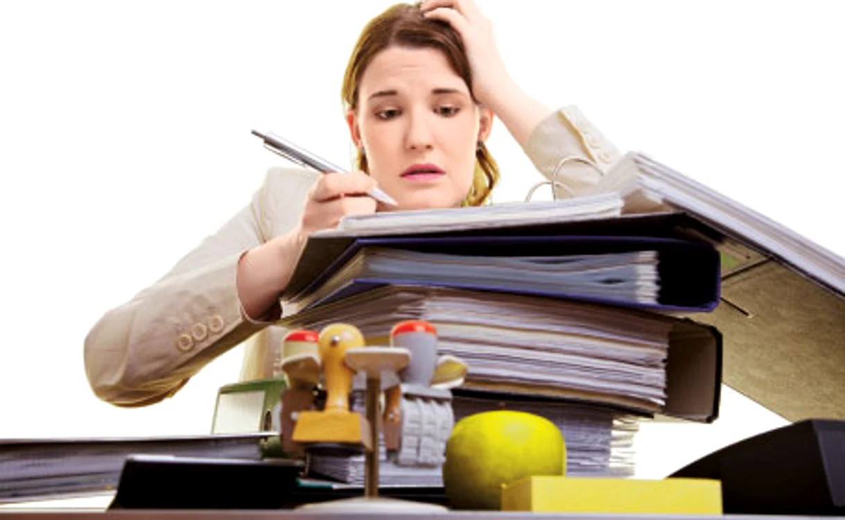 
    Încearcă să te organizezi astfel încât să-ţi atingi obiectivele pas cu pas (foto: Shutterstock)  