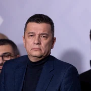 Sorin Grindeanu FOTO Mediafax