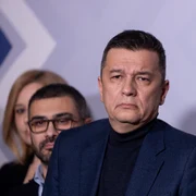 Sorin Grindeanu FOTO Mediafax