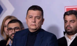 Sorin Grindeanu FOTO Mediafax