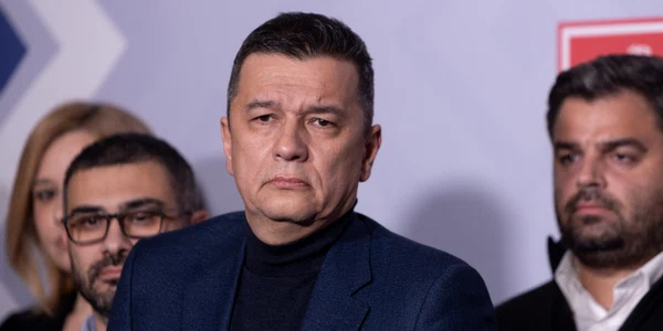Sorin Grindeanu FOTO Mediafax