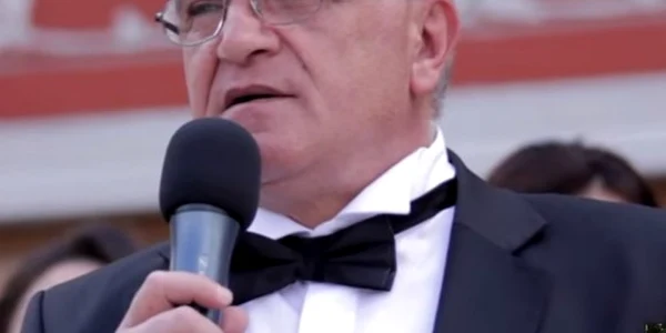 dan marinca