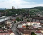 Orașul Reșița, imagini aeriene Foto Daniel Guță ADEVĂRUL (1) JPG