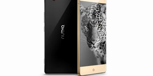 zte nubia