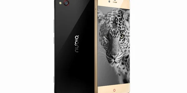 zte nubia