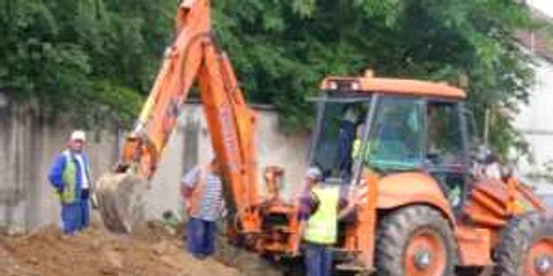 Reşiţa: Peste 10.000 de şomeri cărăşeni nu au unde să muncească