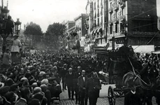 Gaudí a murit ca un om „fără căpătâi” jpeg