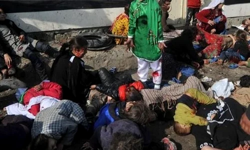 Imaginea emotionanta care a câştigat premiul Pulitzer pentru fotografie jpeg