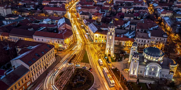 Timisoara FOTO Shutterstock jpg