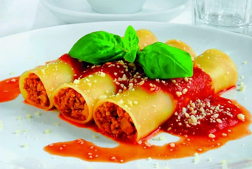 cannelloni umpluti cu carne de pui jpeg