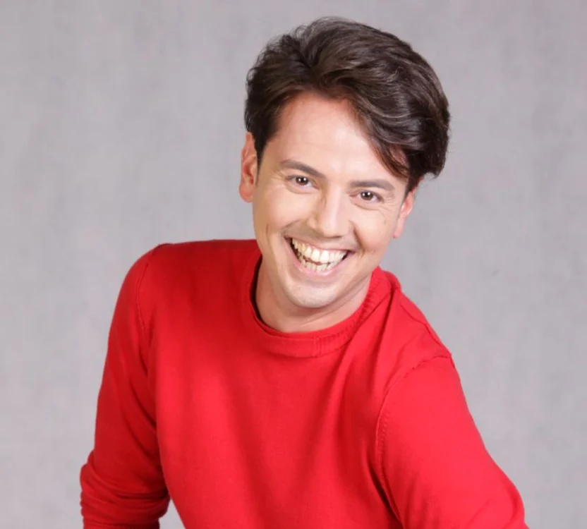 
    Dan Finţescu (Foto: Prima TV)  