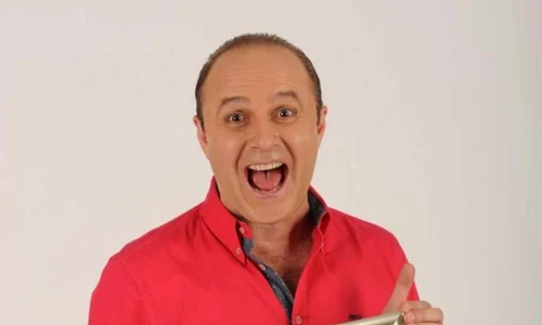 Grig Chiroiu şi colegii lui din ”Trăsniţii”, campioni la tiltul ”Cel mai longeviv sitcom din lume” jpeg