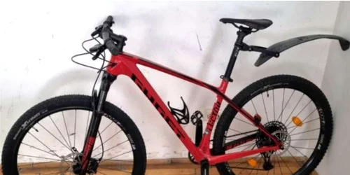 bicicleta furata Germania FOTO Politia de Frontiera jpg