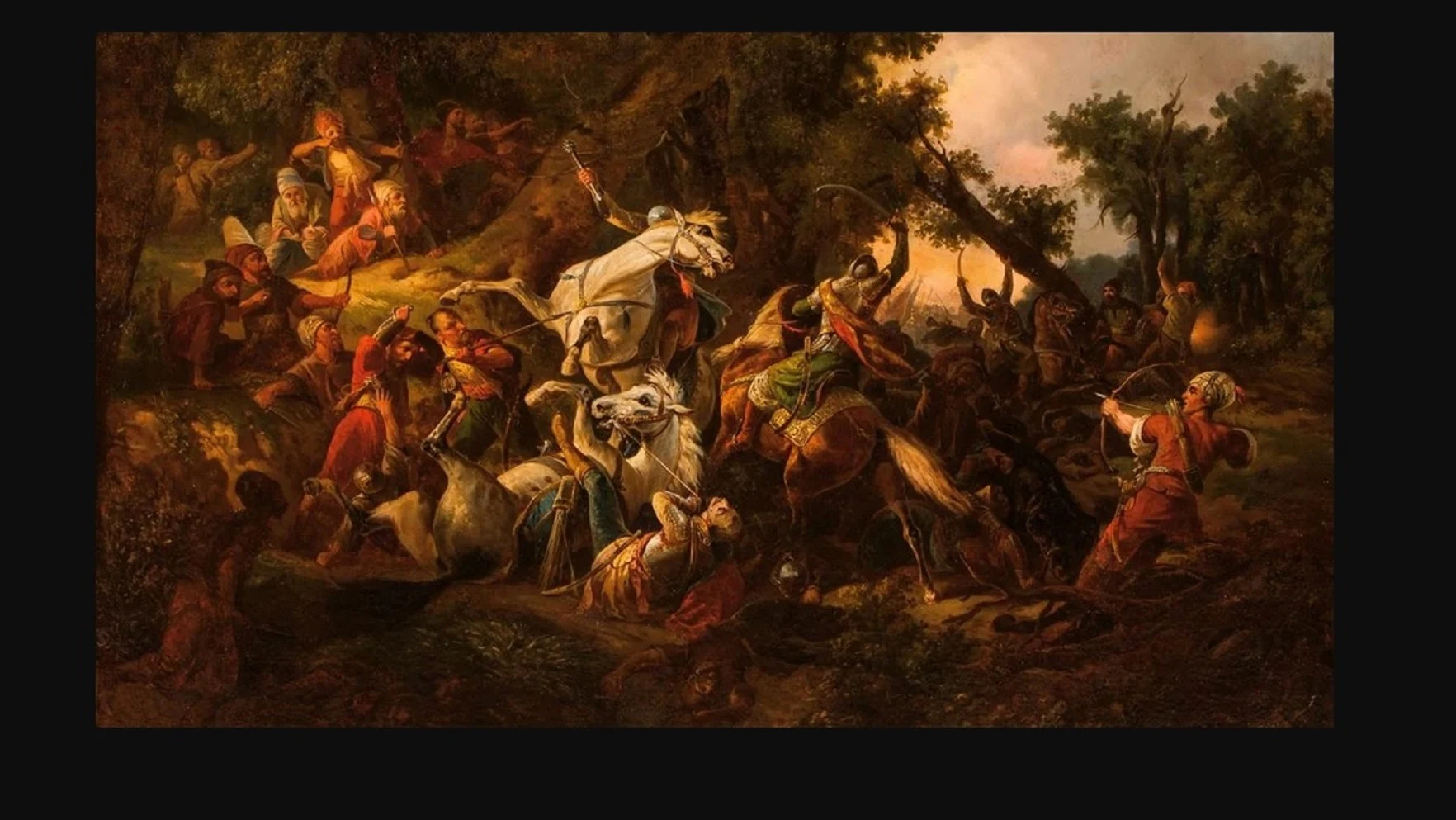 De ce au vrut polonezii să cucerească Moldova. O prietenie cu năbădăi terminată într-o baie de sânge și o umilință istorică