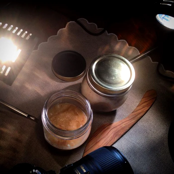 Olivia Steer a făcut vaccin antigripal din hrean, mere şi miere  