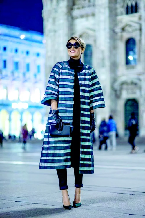 moda